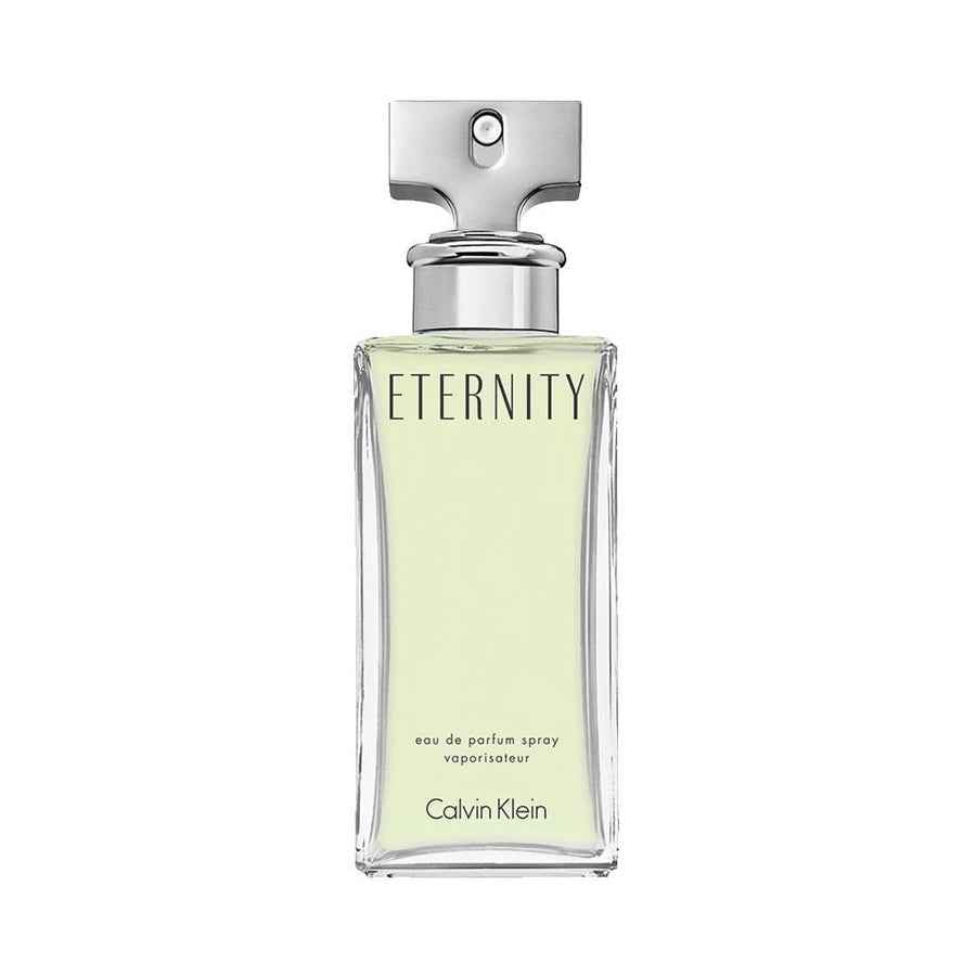 Calvin Klein Eternity Edp 100ml For Women