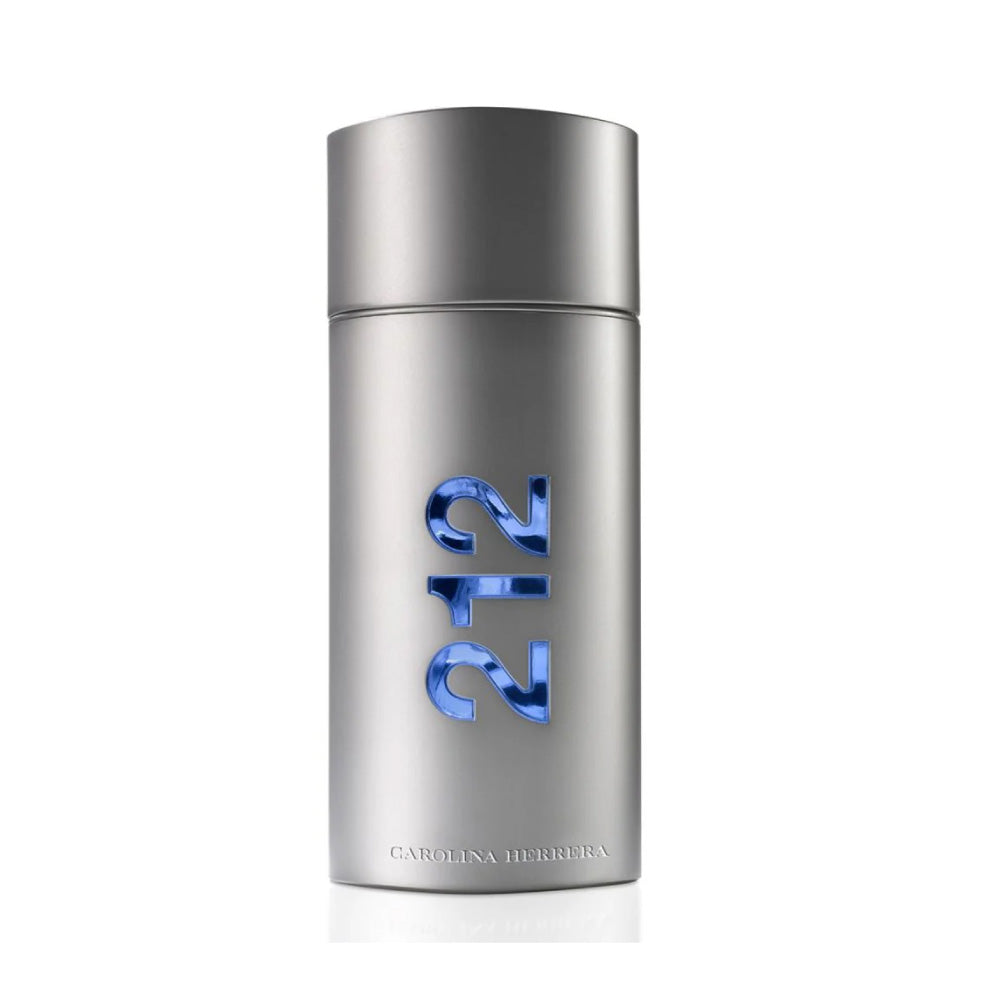 Carolina Herrera 212 Men Edt 100ml for Men