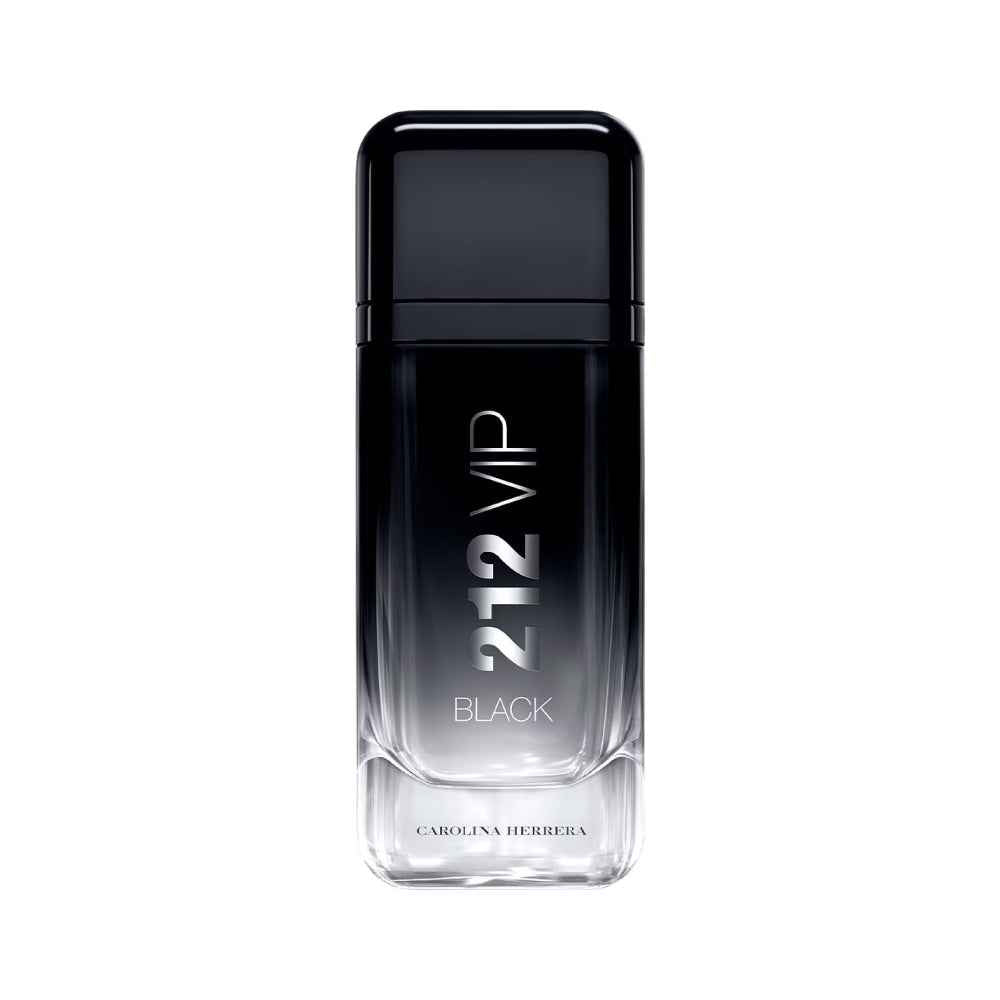 Carolina Herrera 212 VIP Black Men Edp 100ml for Men