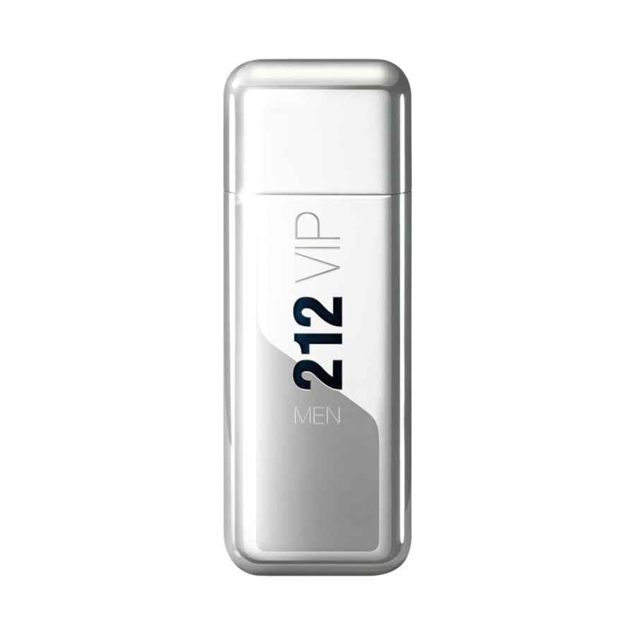 Carolina Herrera 212 VIP Men Edt 100ml