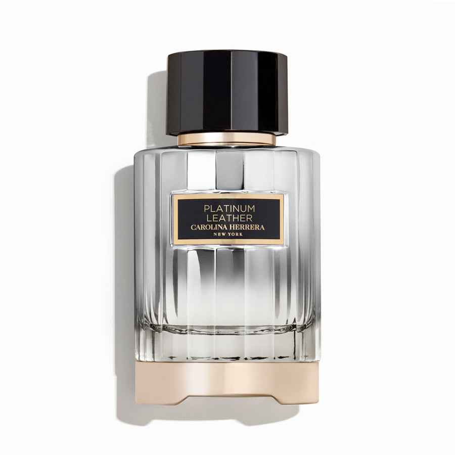 Carolina Herrera Platinum Leather Edp 100ml Unisex