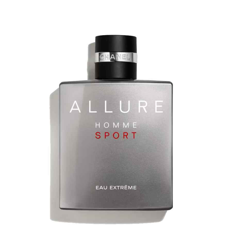 Chanel Allure Homme Sport Eau Extreme 100ml For Men