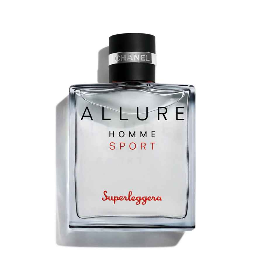 Chanel Allure Homme Sport Superleggera Edp 100ml For Men