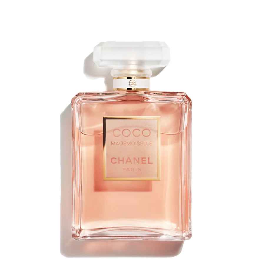 Chanel Coco Mademoiselle Eau De Parfum 100ml For Women