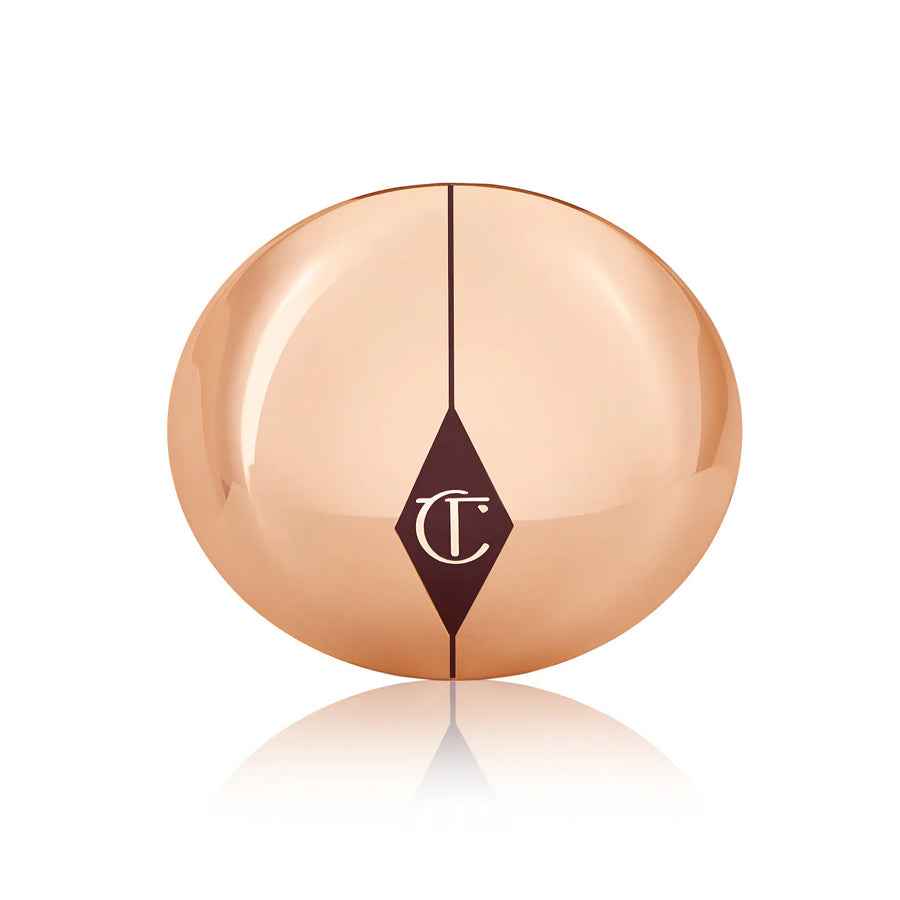Charlotte Tilbury Mini Airbrush Flawless Finish Setting Powder
