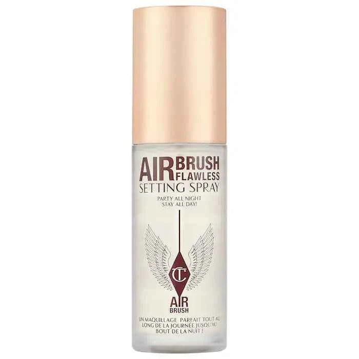 Charlotte Tilbury Airbrush Flawless Waterproof Setting Spray mini