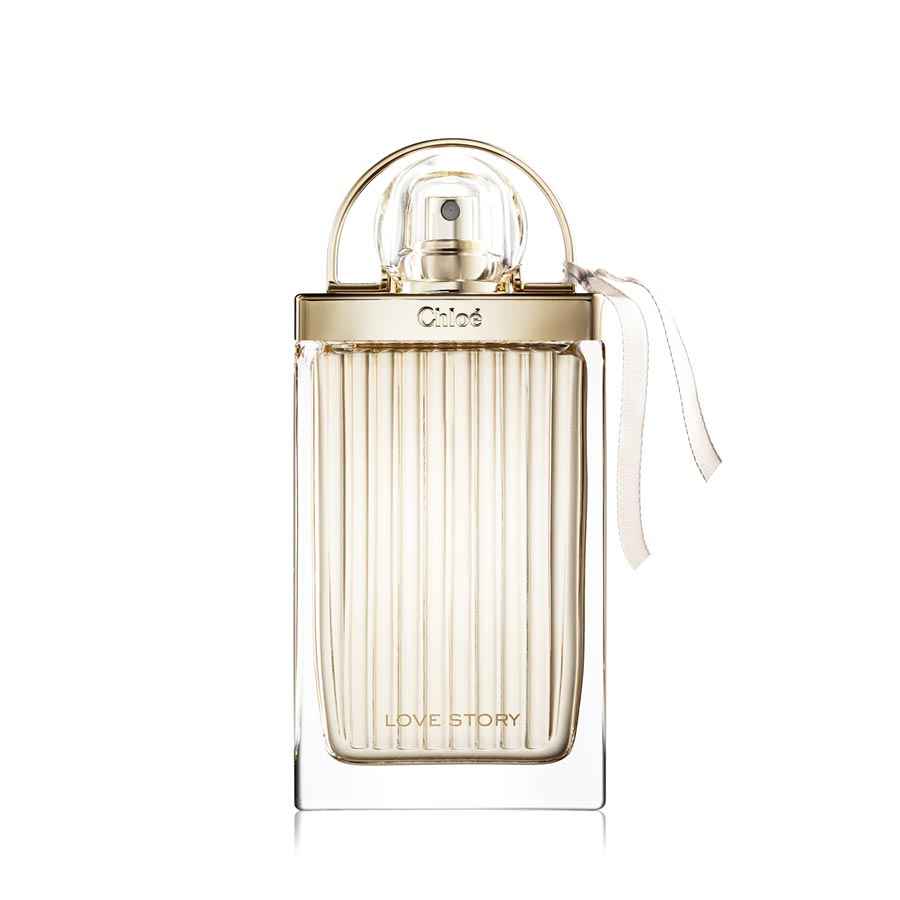 Chloe Love Story Edp 75ml For Women