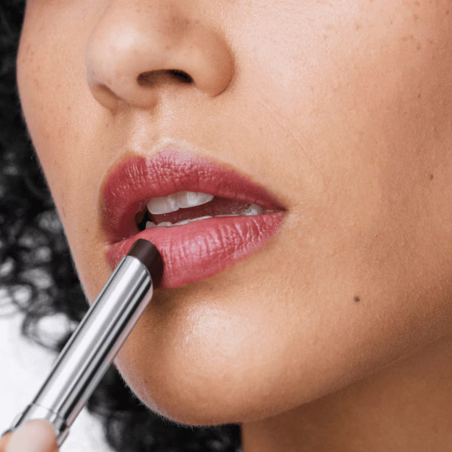 Clinique Almost Lipstick in Black Honey