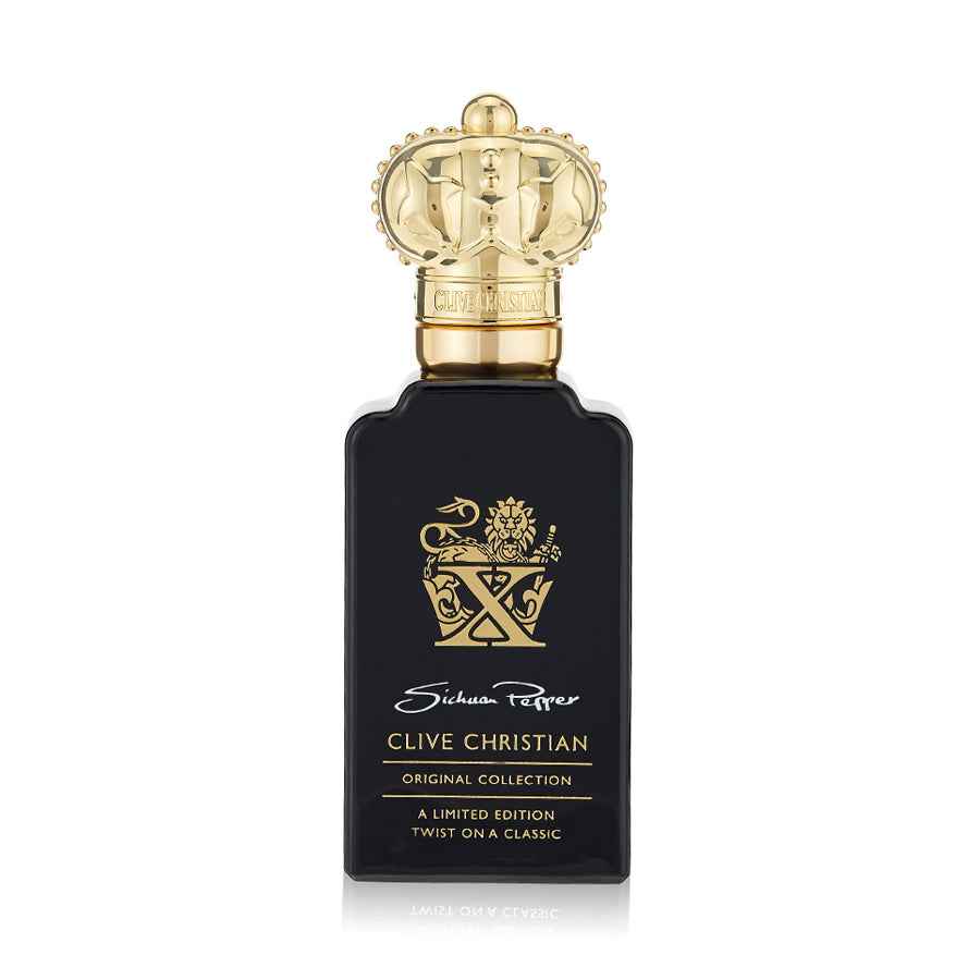 Clive Christian Sichuan Pepper Edp 50ml