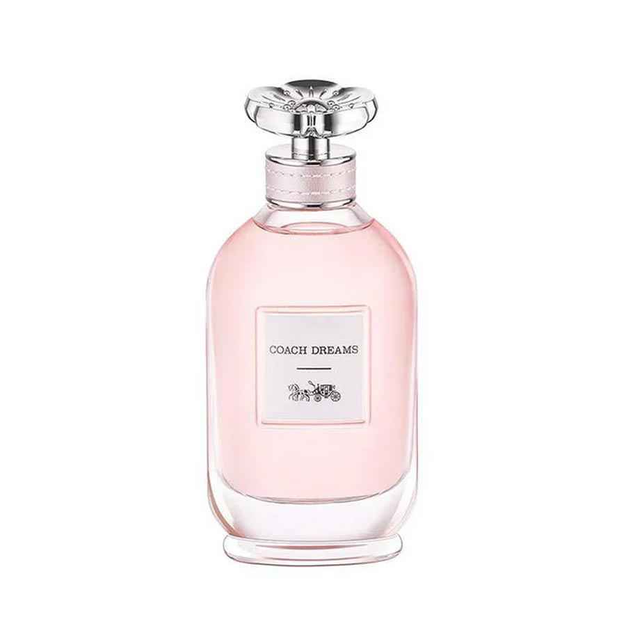 Coach Dreams Eau de Parfum 90ml For Women