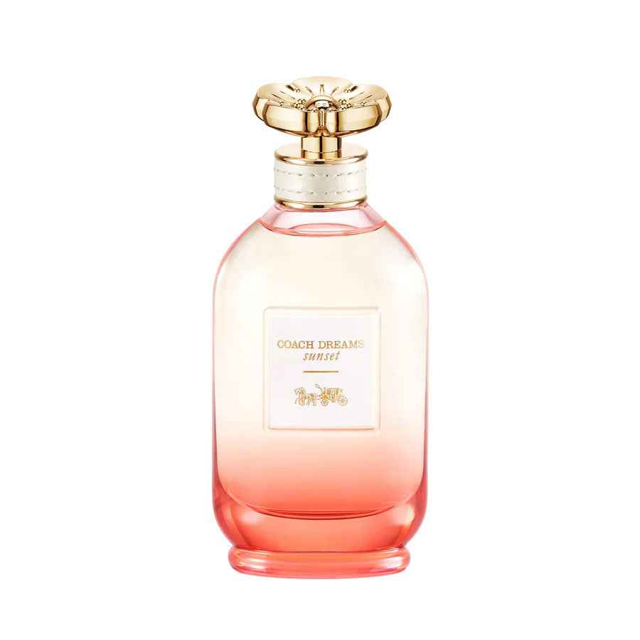 Coach Dreams Sunset Eau de Parfum 90ml For Women
