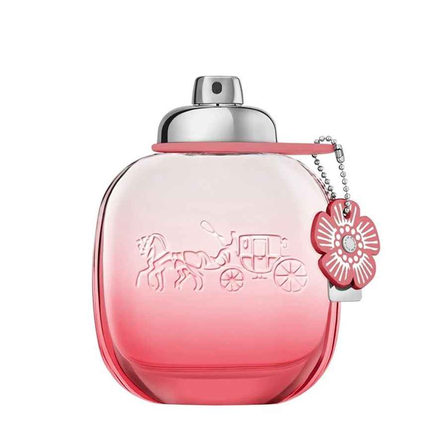 Coach Floral Blush Edp 90ml For Women