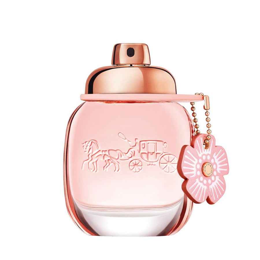 Coach Floral Edp 90ml For Women