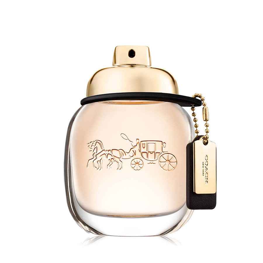 Coach New York Eau de Parfum 90ml for Women