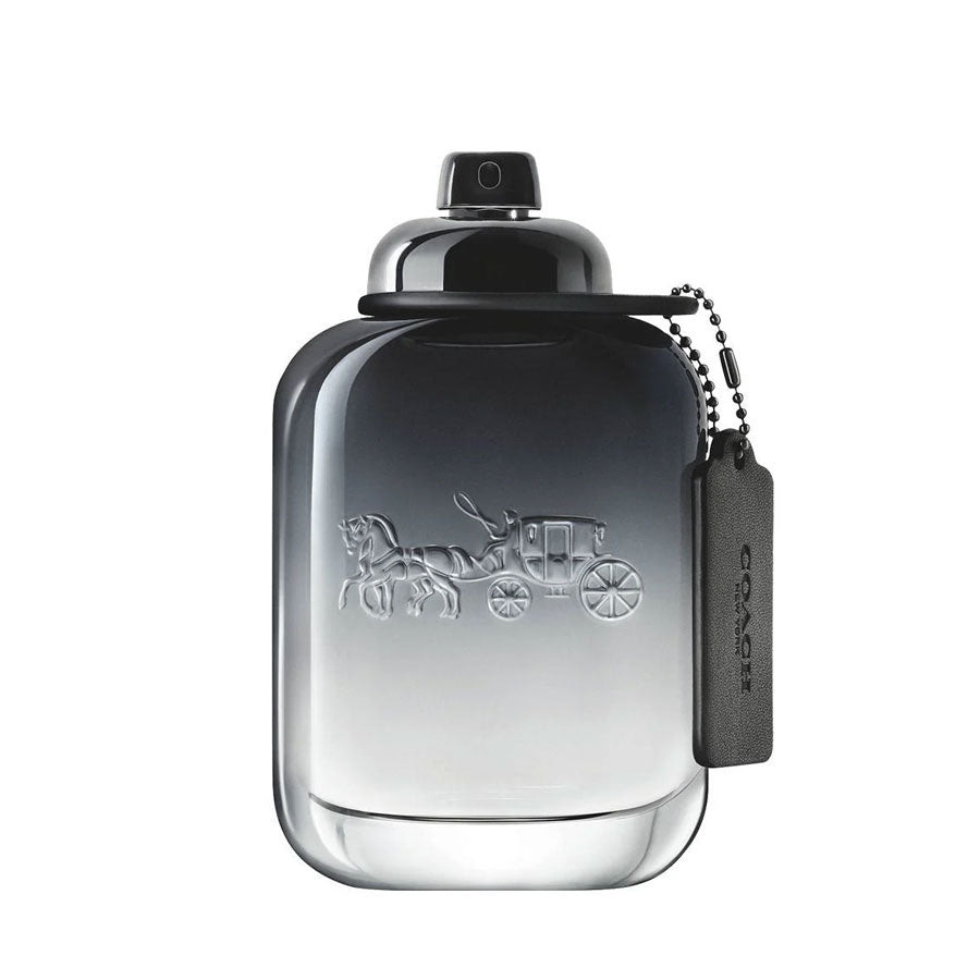 Coach New York Men Eau de Toilette 100ml – Luxury Perfume for Men in Pakistan