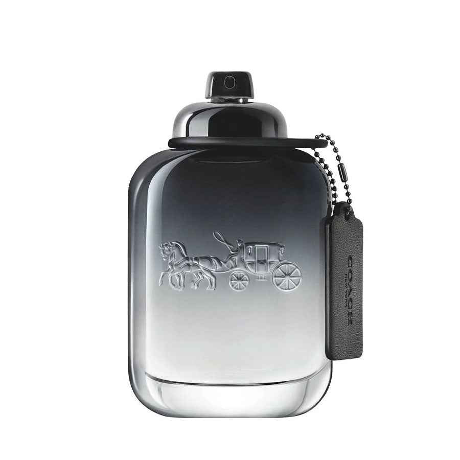 Coach New York Men Eau de Toilette 100ml for Men