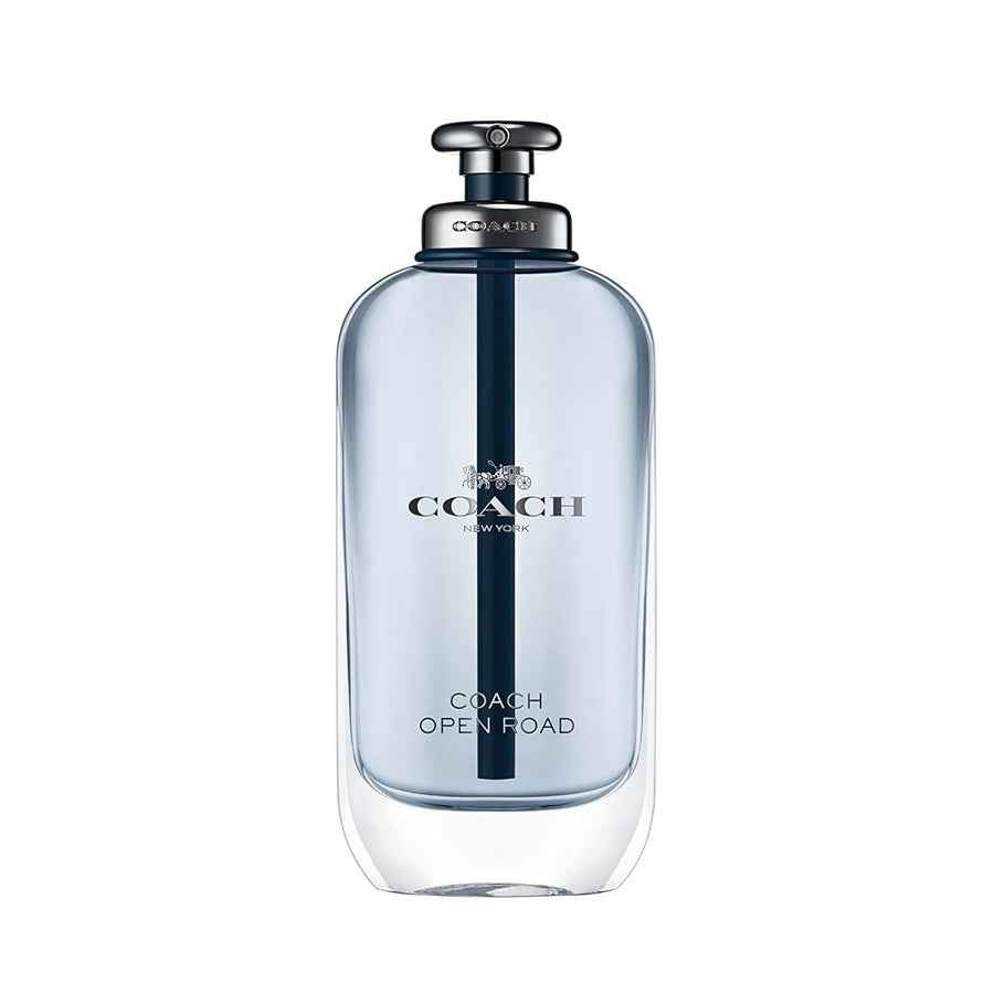 Coach Open Road Edt 100ml For Men