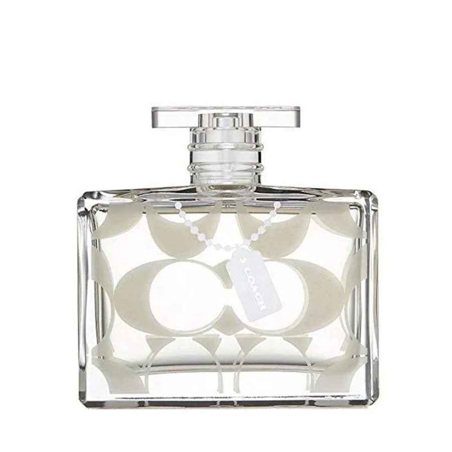 Coach Signature Eau de Parfum 100ml for Women