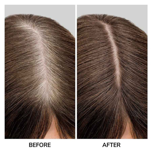 Color Wow Root Coverup Powder Medium Brown