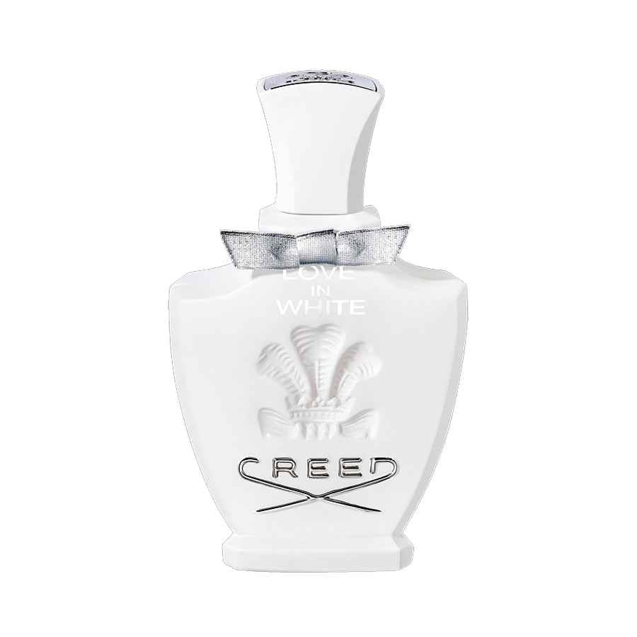 Creed Love In White Edp 75ml For Women