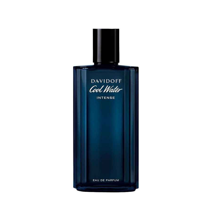 DavidOff Cool Water Intense Edp 125ml For Men