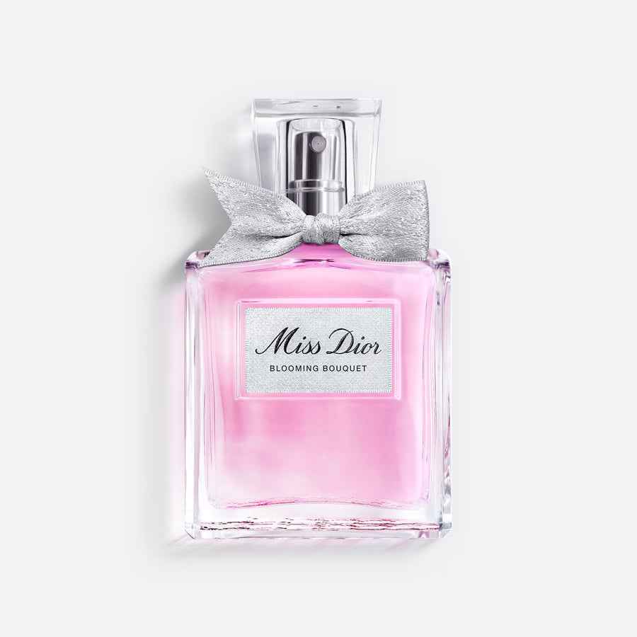 Dior Miss Dior Blooming Bouquet Edt 50ml For Women