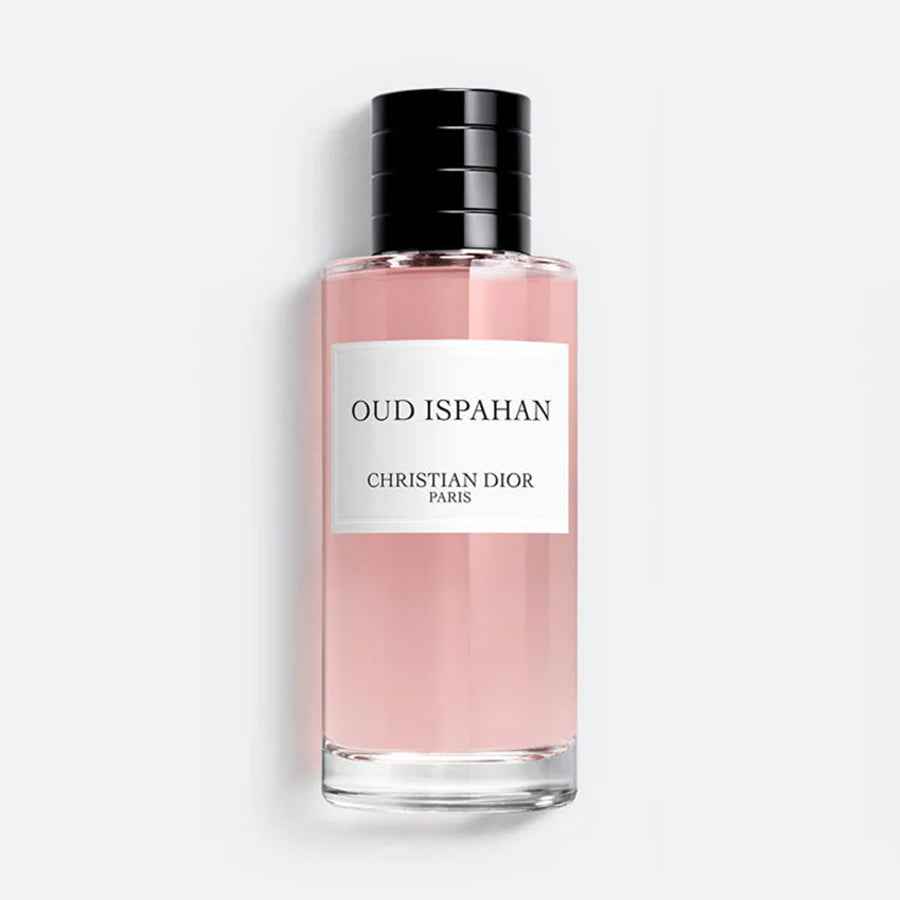 Dior Oud Ispahan Eau De Parfum 250ml Unisex