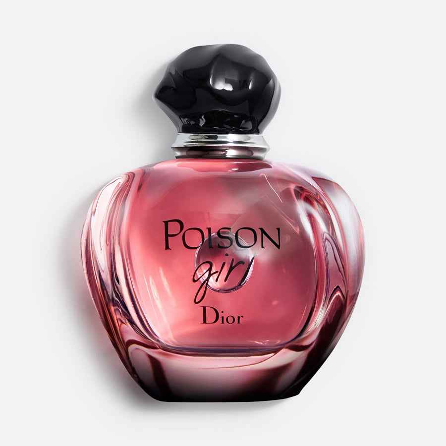 Dior Poison Girl Edp 100ml For Women