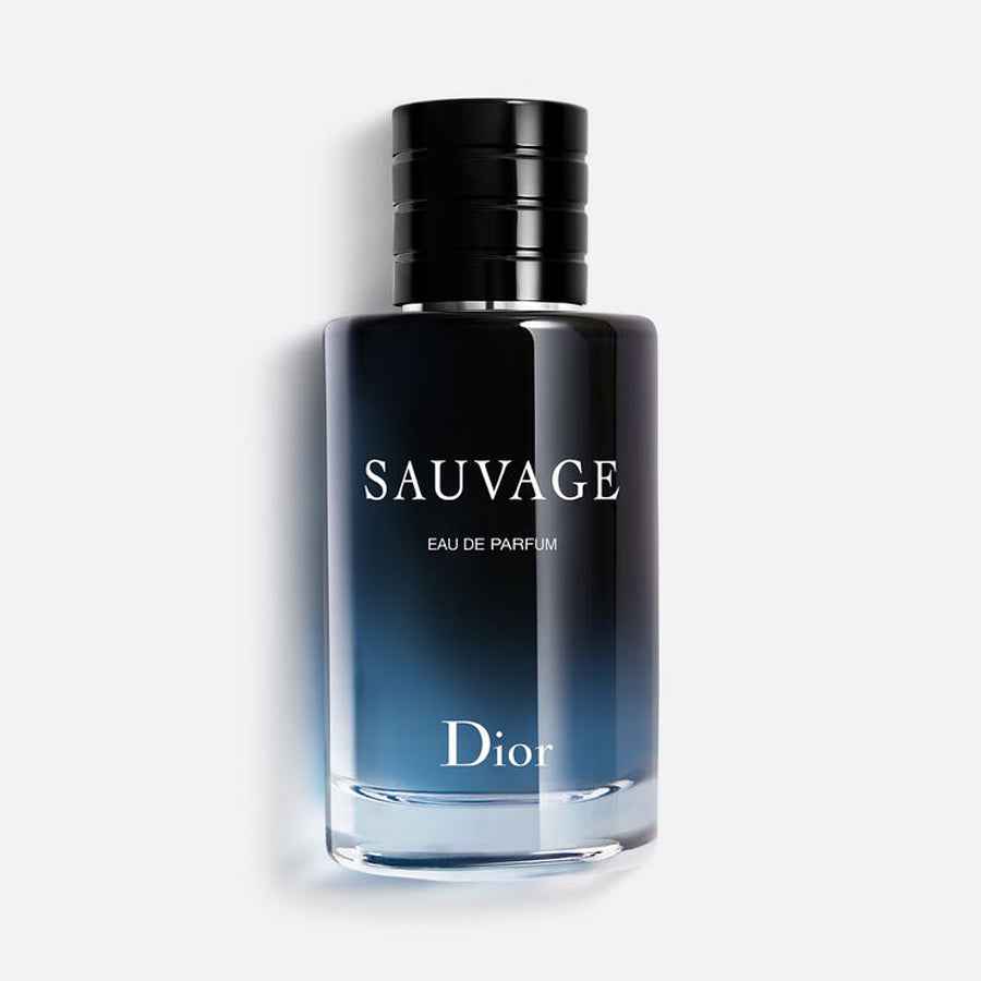 Dior Sauvage Edp 100ml For Men