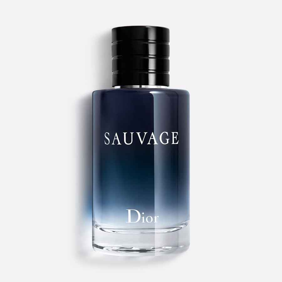Dior Sauvage Edt For Men