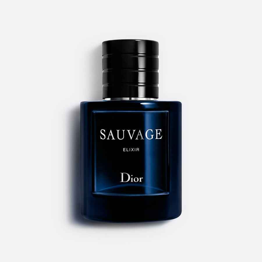 Dior Sauvage Elixir 60ml
