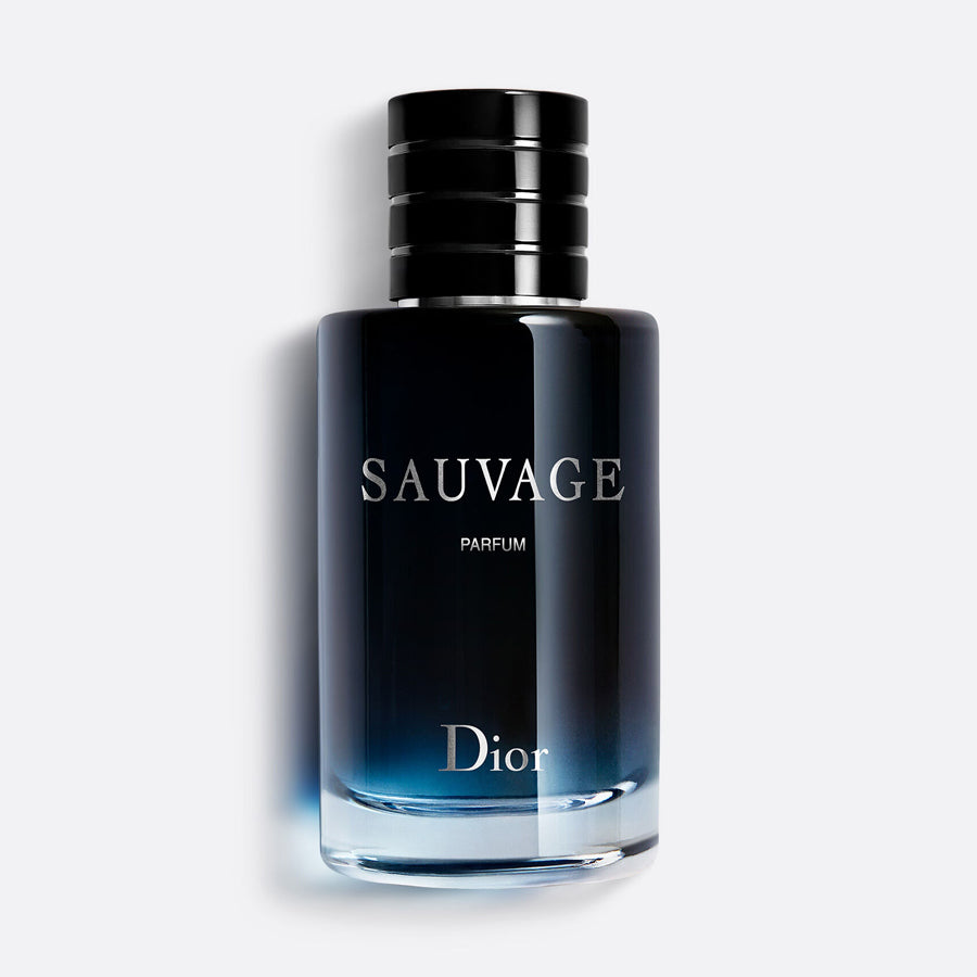 Dior Sauvage Parfum 100ml For Men