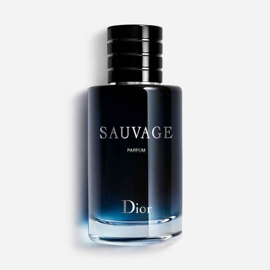 Dior Sauvage Parfum 100ml For Men