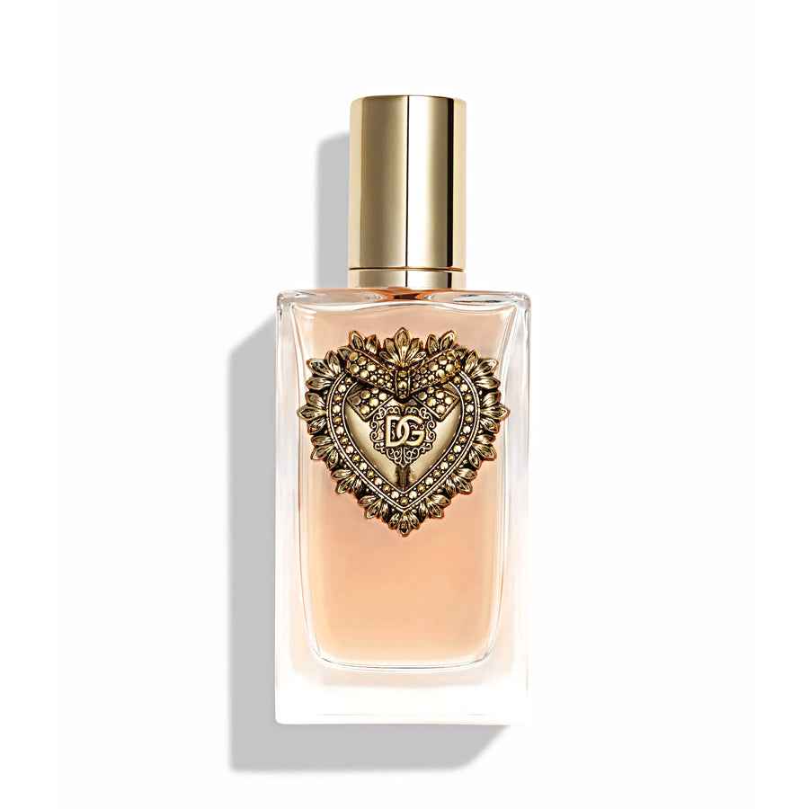 Dolce & Gabbana Devotion Edp 100ml For Women