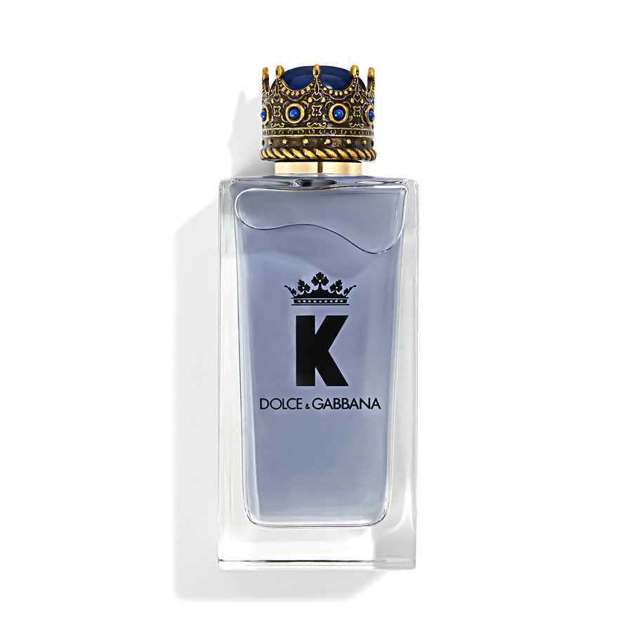 Dolce & Gabbana K Men Edt 150ml
