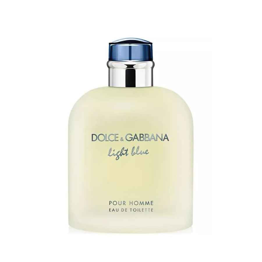 Dolce & Gabbana Light Blue Pour Homme Edt