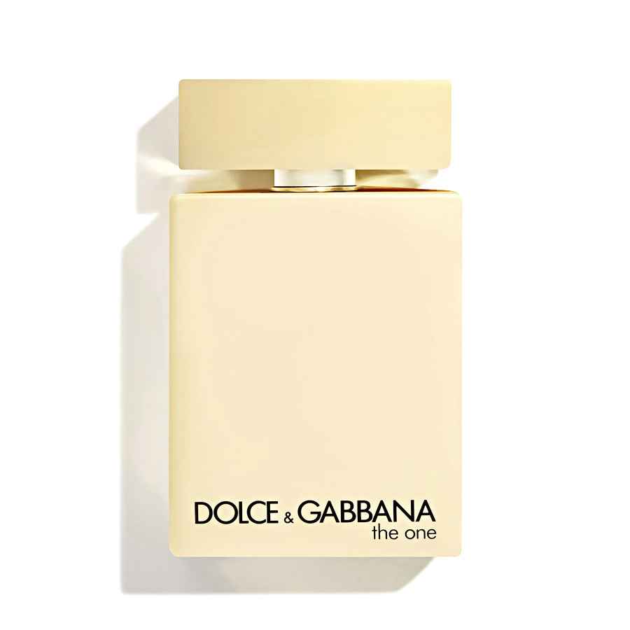 Dolce & Gabbana The One For Men Gold Edp Intense 100ml