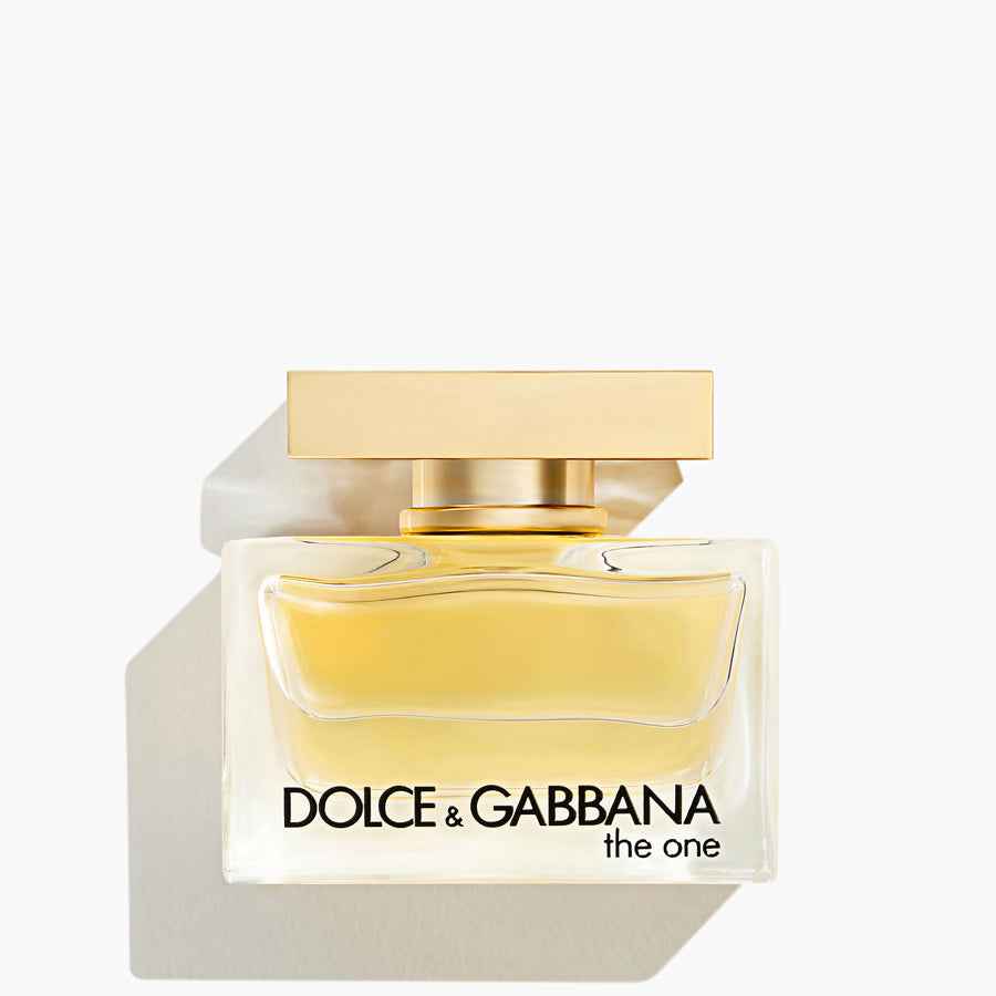 Dolce & Gabbana The One For Women Edp 75ml