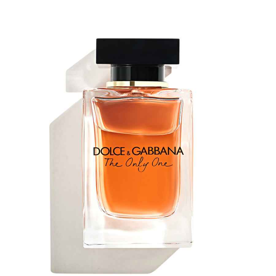 Dolce & Gabbana The Only One Edp For Women 100ml