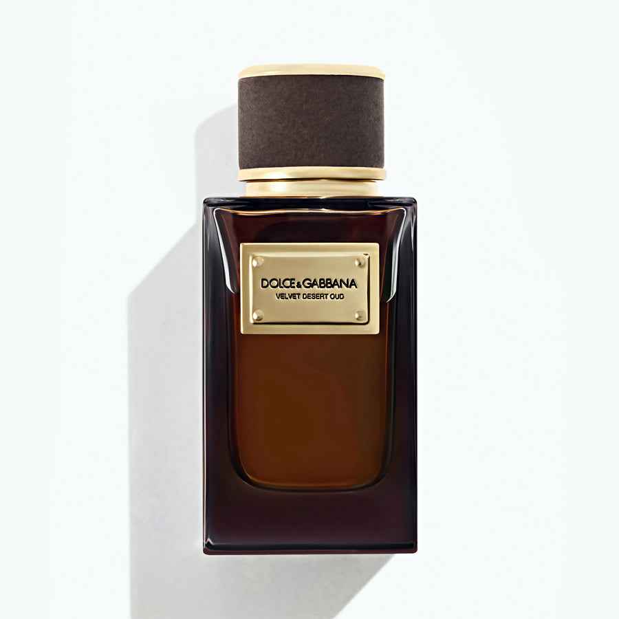 Dolce & Gabbana Velvet Desert Oud Edp 100ml Unisex