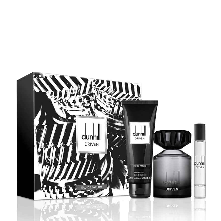 Dunhill Driven Gift Set For Men