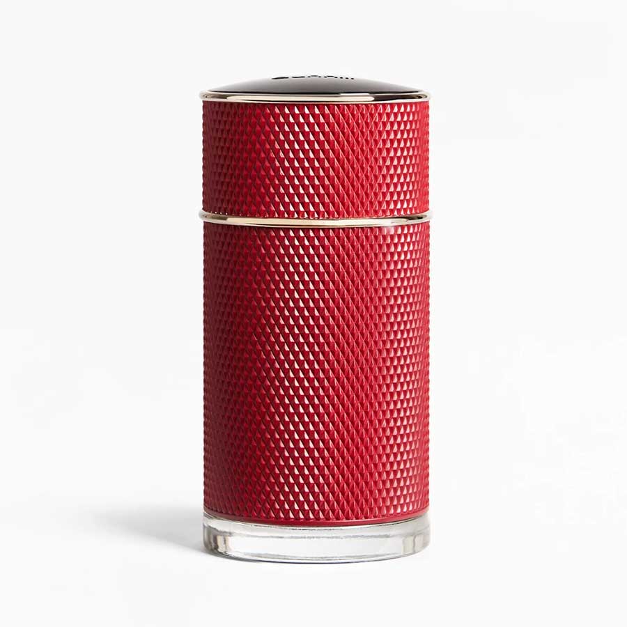 Dunhill Icon Racing Red Eau de Parfum 100ml – Luxury Perfume for Men in Pakistan