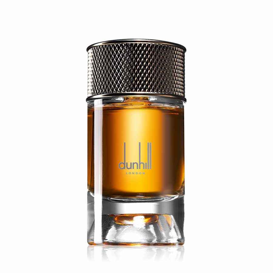 Dunhill Signature Collection Moroccan Amber Eau de Parfum 100ml – Luxury Perfume for Men in Pakistan