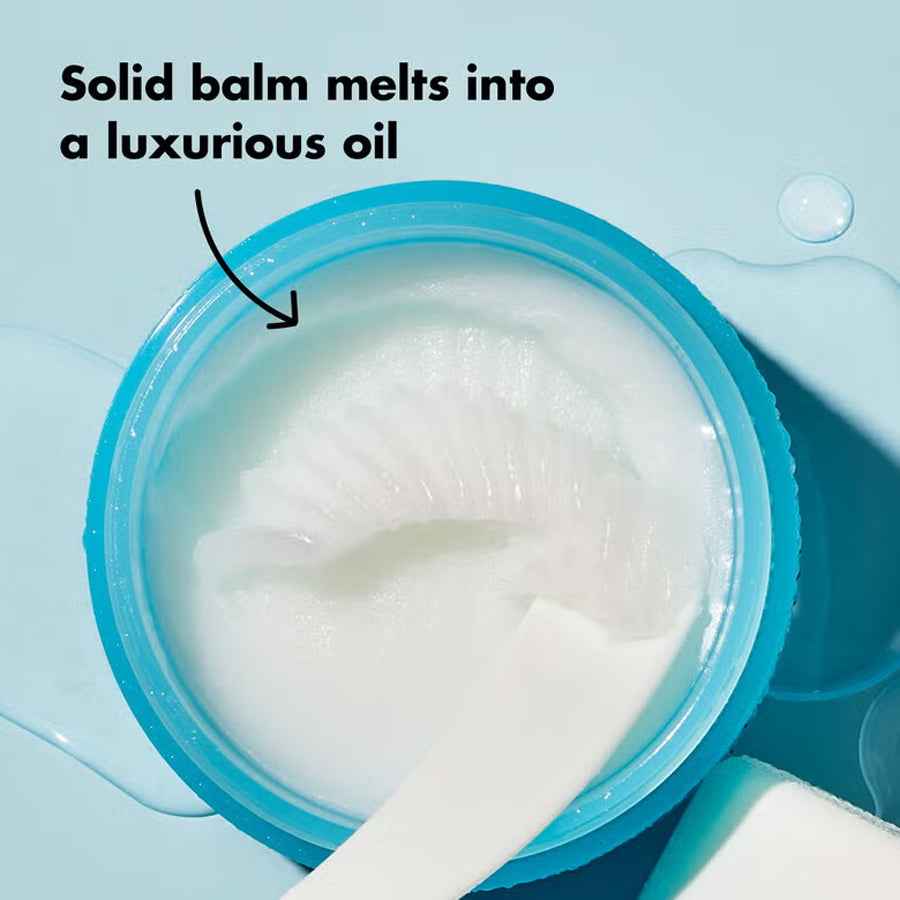 Elf Holy Hydration Makeup Melting Cleansing Balm