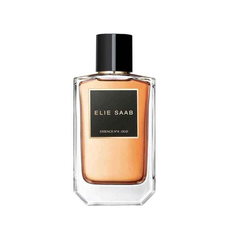 Elie Saab Essence No.4 Oud Edp 100ml Unisex