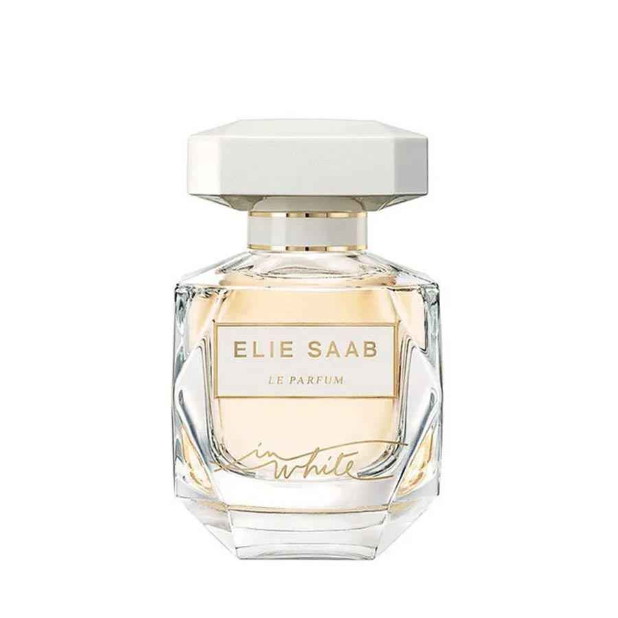 Elie Saab In White Eau de Parfum 90ml for Women