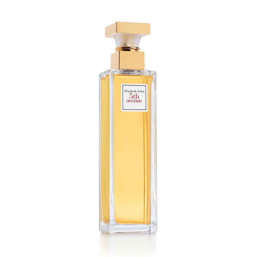 Elizabeth Arden 5th Avenue Edp 125ml For Women