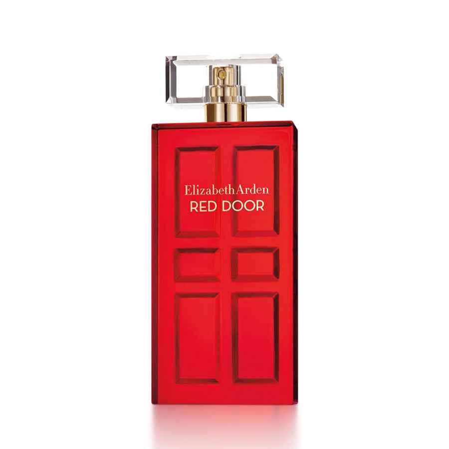 Elizabeth Arden Red Door Eau de Toilette 100ml for Women