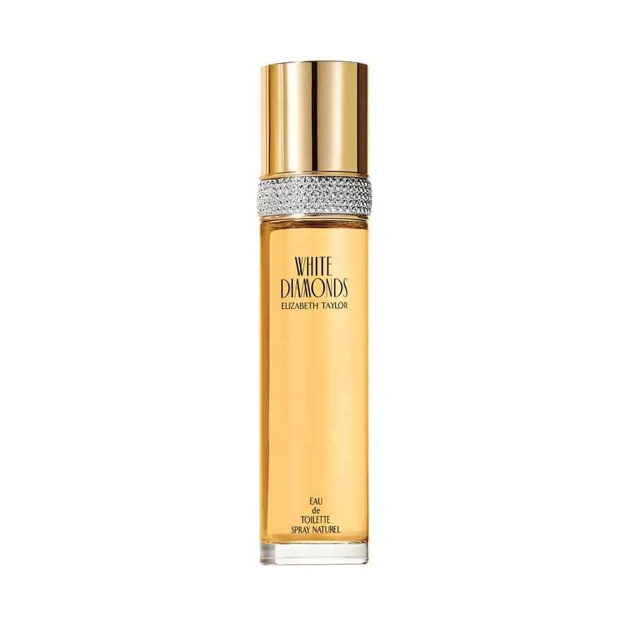 Elizabeth Taylor White Diamond Eau de Toilette 100ml for Women