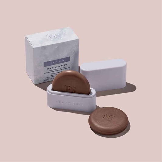 Fenty Skin Mini Bar Duo To-Go